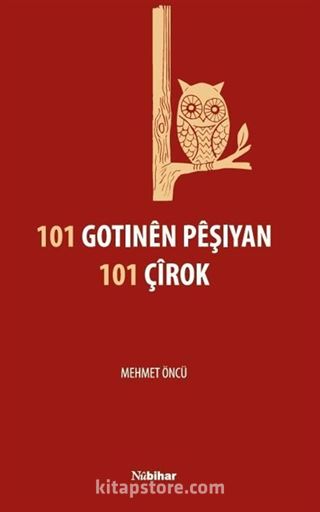 101 Gotinen Peşiyan 101 Çirok