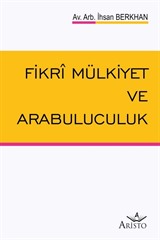 Fikri Mülkiyet ve Arabuluculuk