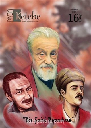 Ketebe Piyan Dergisi Sayı:16