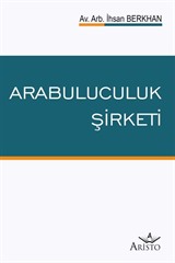 Arabuluculuk Şirketi