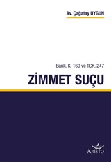 Zimmet Suçu