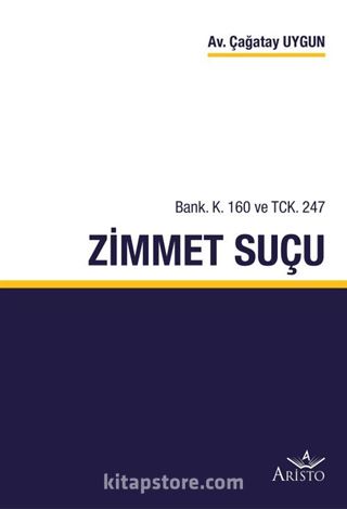 Zimmet Suçu