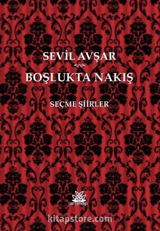 Boşlukta Nakış