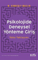 Psikolojide Deneysel Yönteme Giriş