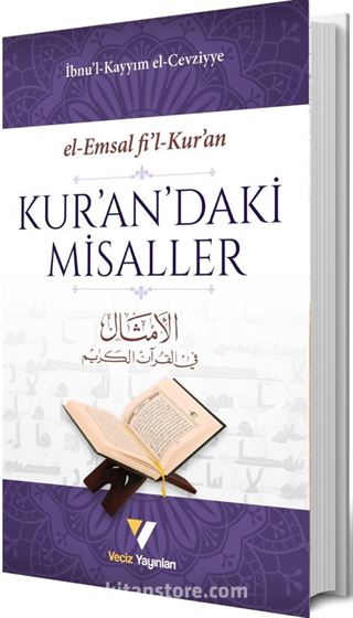 Kur'an'daki Misaller