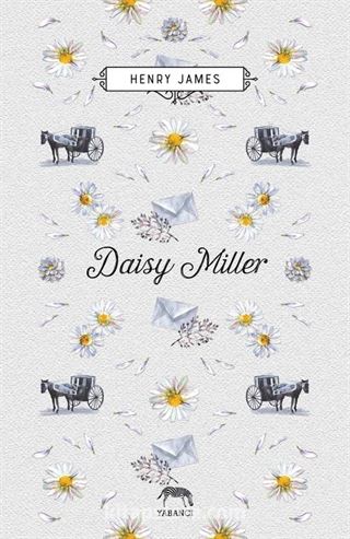 Daisy Miller (Ciltli)