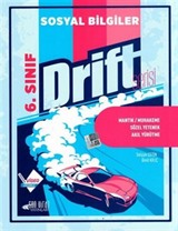 6. Sınıf Sosyal Bilgiler Drift Serisi