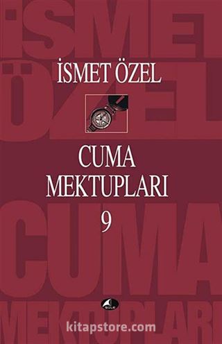 Cuma Mektupları 9