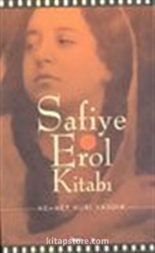 Safiye Erol Kitabı