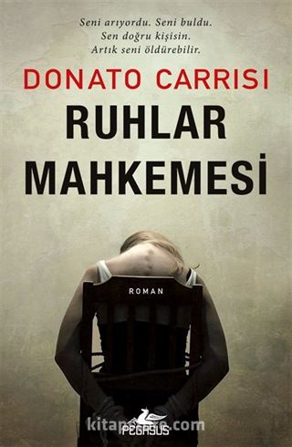 Ruhlar Mahkemesi