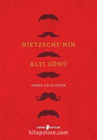 Nietzsche'nin Altı Günü