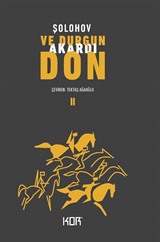 Ve Durgun Akardı Don 2