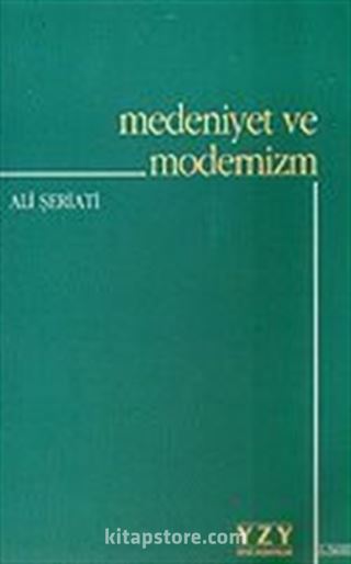 Medeniyet ve Modernizm