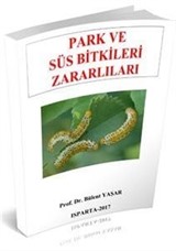 Park ve Süs Bitkileri Zararlıları