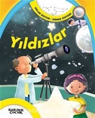 Yıldızlar - Solar Sistem / Güneş Sistemi