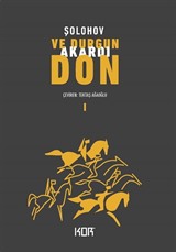 Ve Durgun Akardı Don 1