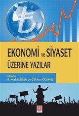 Ekonomi ve Siyaset Üzerine Yazılar