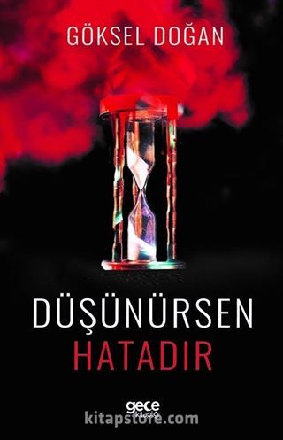 Düşünürsen Hatadır