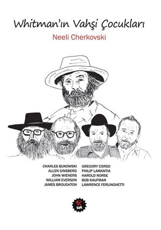 Whitman'ın Vahşi Çocukları