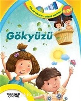 Gökyüzü - Solar Sistem / Güneş Sistemi