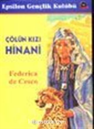 Çölün Kızı Hinani