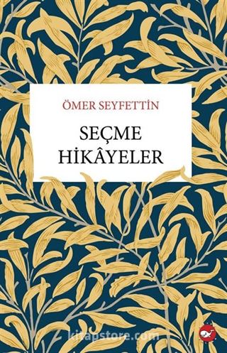 Seçme Hikayeler