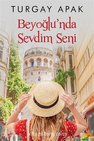 Beyoğlu'nda Sevdim Seni