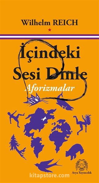 İçindeki Sesi Dinle