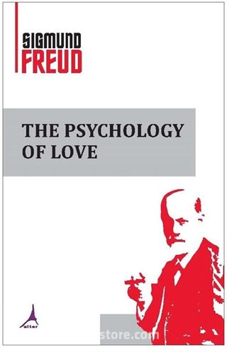 The Psychology Of Love