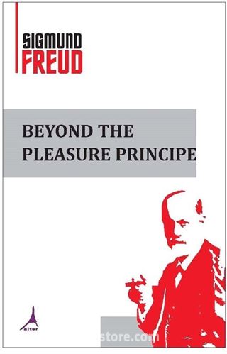 Beyond The Pleasure