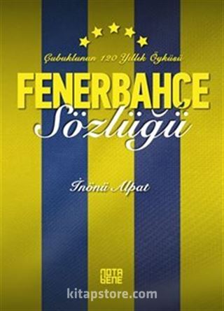 Fenerbahçe Sözlüğü