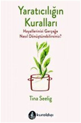 Yaratıcılık Kuralları