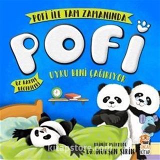 Pofi - Uyku Beni Çağırıyor