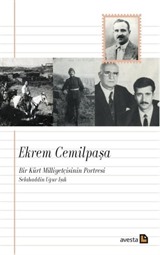 Ekrem Cemilpaşa