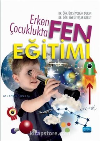 Erken Çocuklukta Fen Eğitimi