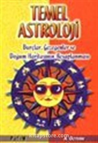 Temel Astroloji