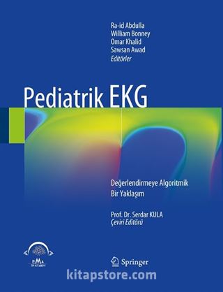 Pediatrik EKG