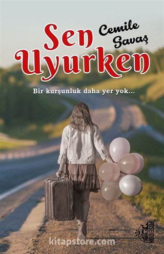 Sen Uyurken