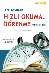 Anlayarak Hızlı Okuma ve Öğrenme Teknikleri