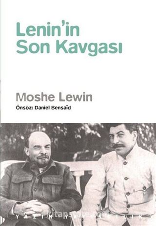 Lenin'in Son Kavgası