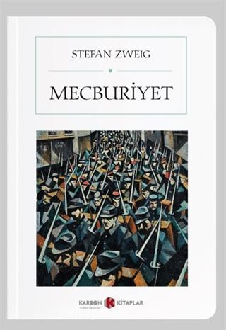 Mecburiyet (Cep Boy) (Tam Metin)