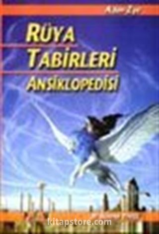 Rüya Tabirleri Ansiklopedisi