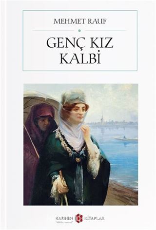 Genç Kız Kalbi