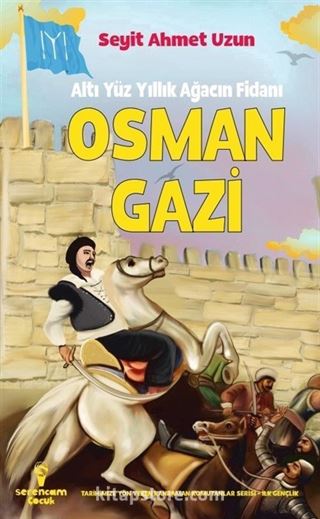 Osman Gazi