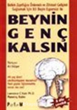 Beynin Genç Kalsın