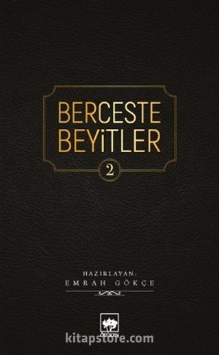 Berceste Beyitler 2