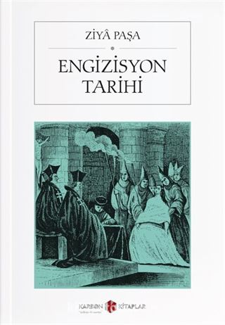 Engizisyon Tarihi