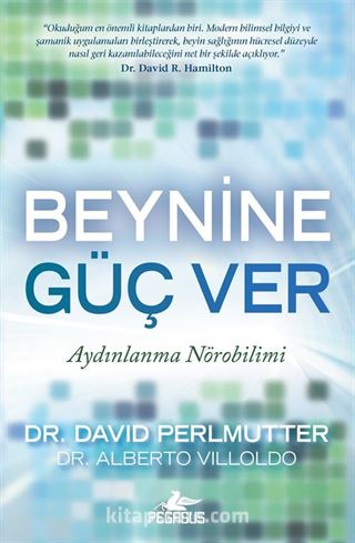 Beynine Güç Ver