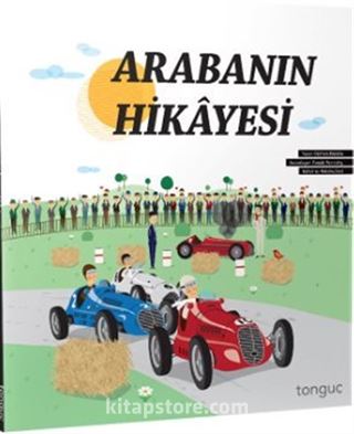 Arabanın Hikayesi