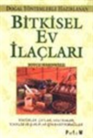 Bitkisel Ev İlaçları